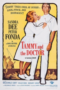 Watch Tammy and the Doctor movies free AniWave