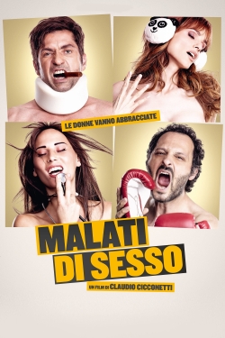 Watch Malati di sesso movies free AniWave