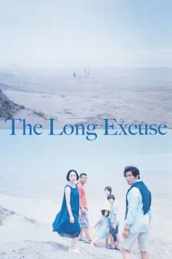 Watch The Long Excuse movies free AniWave