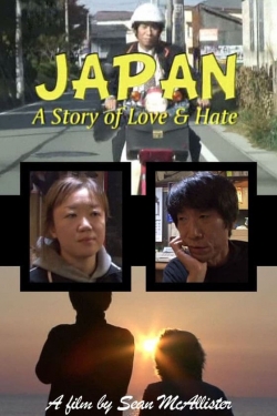 Watch Japan: A Story of Love and Hate movies free AniWave