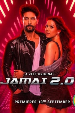 Watch Jamai 2.0 movies free AniWave