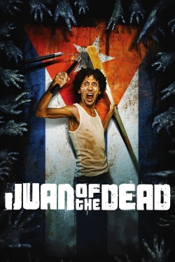 Watch Juan of the Dead movies free AniWave