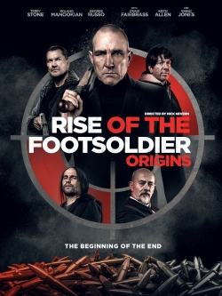 Watch Rise of the Footsoldier: Origins movies free AniWave