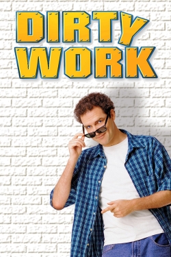 Watch Dirty Work movies free AniWave