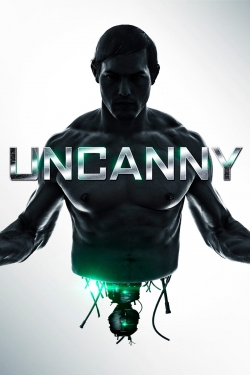 Watch Uncanny movies free AniWave