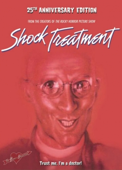 Watch Shock Treatment movies free AniWave