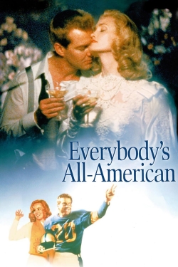 Watch Everybody's All-American movies free AniWave