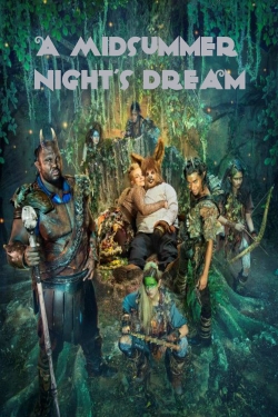 Watch A Midsummer Night's Dream movies free AniWave