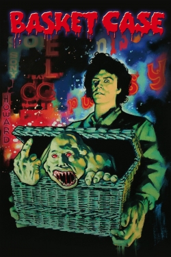 Watch Basket Case movies free AniWave