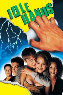 Watch Idle Hands movies free AniWave