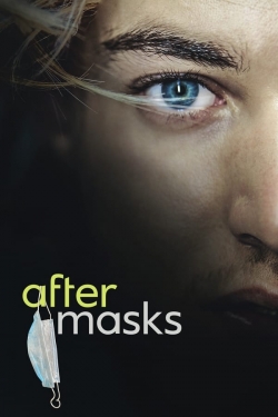 Watch After Masks movies free AniWave