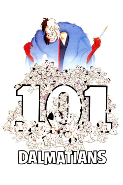 Watch One Hundred and One Dalmatians movies free AniWave