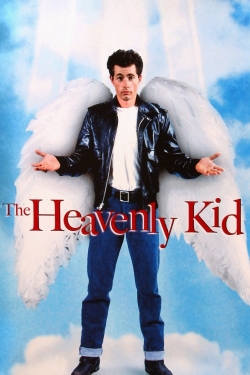 Watch The Heavenly Kid movies free AniWave