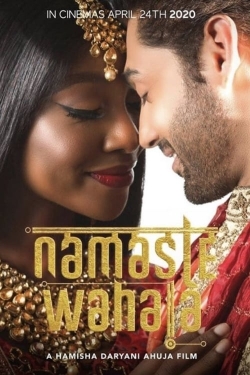 Watch Namaste Wahala movies free AniWave