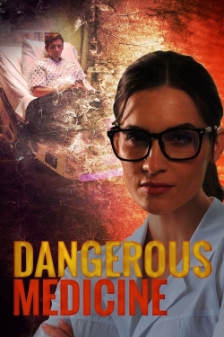 Watch Dangerous Medicine movies free AniWave