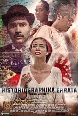 Watch Historiographika Errata movies free AniWave