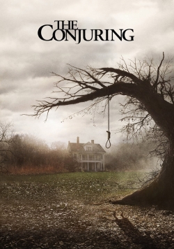 Watch The Conjuring movies free AniWave