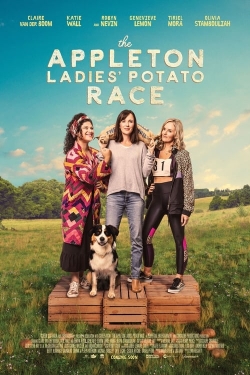 Watch The Appleton Ladies' Potato Race movies free AniWave