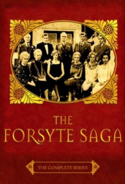 Watch The Forsyte Saga movies free AniWave