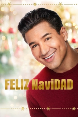 Watch Feliz NaviDAD movies free AniWave