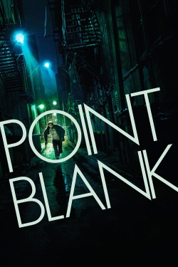 Watch Point Blank movies free AniWave