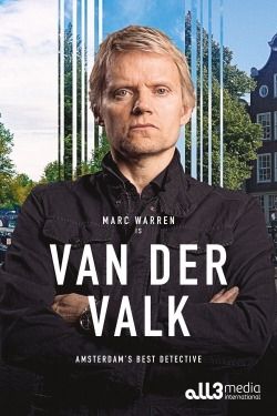 Watch Van der Valk movies free AniWave