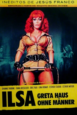 Watch Ilsa, the Mad Butcher movies free AniWave