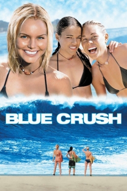 Watch Blue Crush movies free AniWave