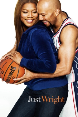 Watch Just Wright movies free AniWave