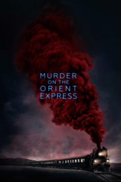 Watch Murder on the Orient Express movies free AniWave