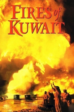 Watch Fires of Kuwait movies free AniWave