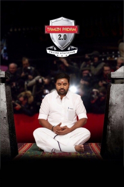 Watch Tamizh Padam 2 movies free AniWave