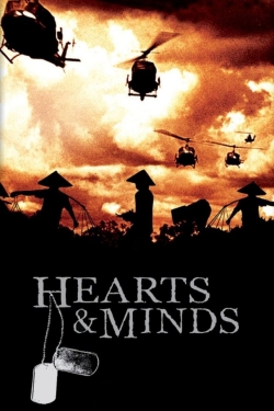 Watch Hearts and Minds movies free AniWave