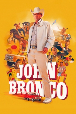 Watch John Bronco movies free AniWave