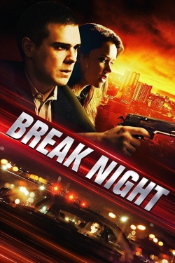 Watch Break Night movies free AniWave