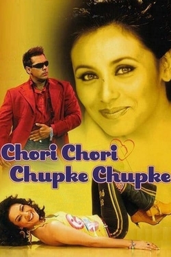 Watch Chori Chori Chupke Chupke movies free AniWave