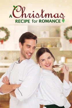 Watch A Christmas Recipe for Romance movies free AniWave