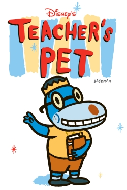 Watch Teacher's Pet movies free AniWave