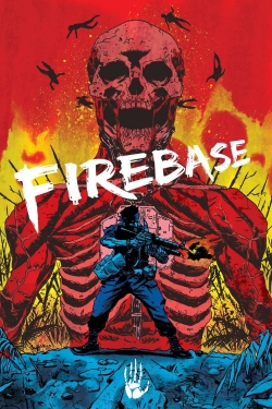 Watch Firebase movies free AniWave