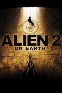 Watch Alien 2: On Earth movies free AniWave