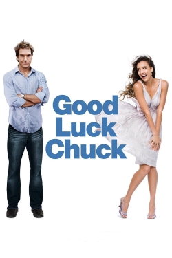 Watch Good Luck Chuck movies free AniWave