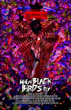 Watch When Black Birds Fly movies free AniWave