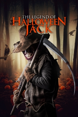 Watch The Legend of Halloween Jack movies free AniWave