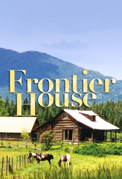 Watch Frontier House movies free AniWave