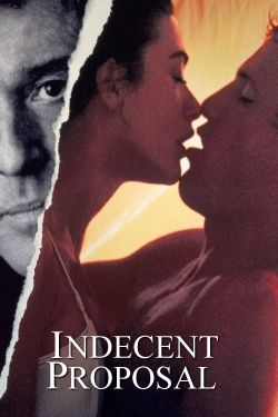 Watch Indecent Proposal movies free AniWave