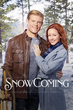 Watch SnowComing movies free AniWave