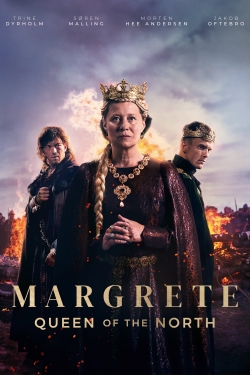 Watch Margrete: Queen of the North movies free AniWave