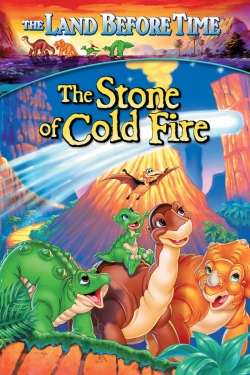 Watch The Land Before Time VII: The Stone of Cold Fire movies free AniWave