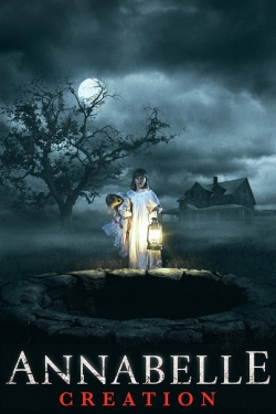 Watch Annabelle: Creation movies free AniWave