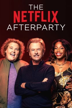 Watch The Netflix Afterparty movies free AniWave